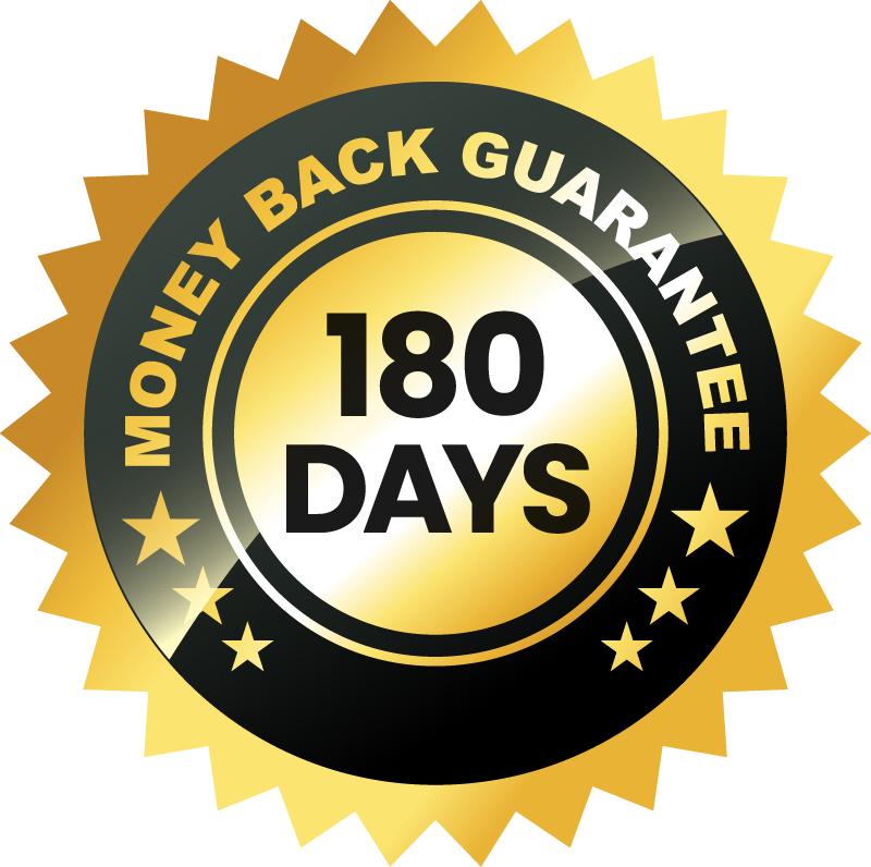 Gold Align Official Website 100% Satisfaction 60 Days Money Back Guarantee